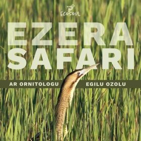 Ezera safari featured