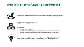 IKP Lapmežciems ppt 0704
