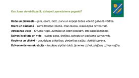 IKP Lapmežciems ppt 0704