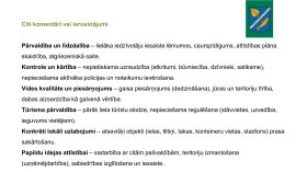 IKP Lapmežciems ppt 0704