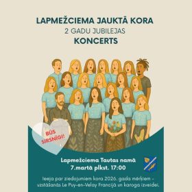 Kora koncerts featured