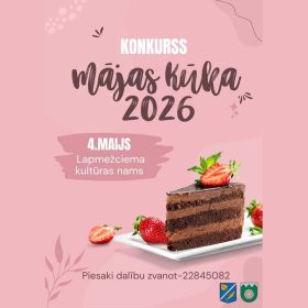 Mājas kūka 2026 featured