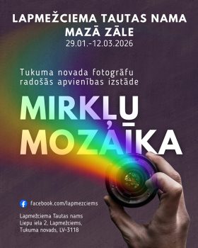 Mirkļu mozaīka
