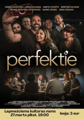 Perfektie