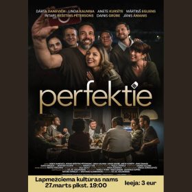 Perfektie featured