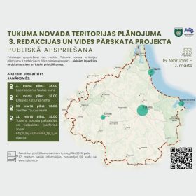 Plānojuma publiskā apspriešana