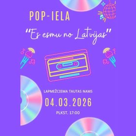 Popiela 2026 featured