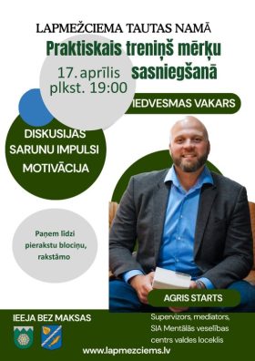 Praktiskais treniņš