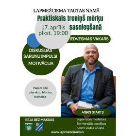 Praktiskais treniņš featured