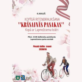 Riteņbraukšana featured